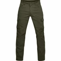 Pánské tepláky Under Armour  Enduro Cargo Pant Green