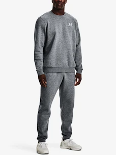 Pánské tepláky Under Armour  Essential Fleece Jogger-GRY M