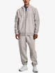 Pánské tepláky Under Armour  Essential Fleece Jogger-GRY