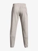 Pánské tepláky Under Armour  Essential Fleece Jogger-GRY