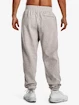 Pánské tepláky Under Armour  Essential Fleece Jogger-GRY