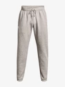 Pánské tepláky Under Armour  Essential Fleece Jogger-GRY