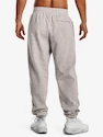 Pánské tepláky Under Armour  Essential Fleece Jogger-GRY