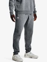 Pánské tepláky Under Armour  Essential Fleece Jogger-GRY M