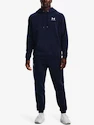 Pánské tepláky Under Armour  Essential Fleece Jogger-NVY