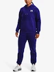 Pánské tepláky Under Armour  Essential Fleece Joggers-BLU