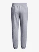 Pánské tepláky Under Armour  Essential Fleece Joggers-GRY