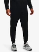 Pánské tepláky Under Armour  Fleece Joggers-BLK