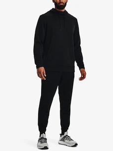 Pánské tepláky Under Armour  Fleece Joggers-BLK