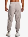 Pánské tepláky Under Armour  Fleece Joggers-GRY