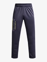 Pánské tepláky Under Armour  Fleece Pant-GRY