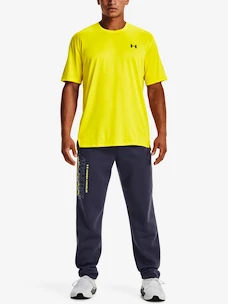 Pánské tepláky Under Armour  Fleece Pant-GRY S