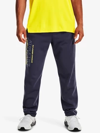 Pánské tepláky Under Armour Fleece Pant-GRY