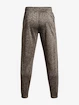 Pánské tepláky Under Armour  Fleece Twist Pants-GRY