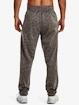 Pánské tepláky Under Armour  Fleece Twist Pants-GRY