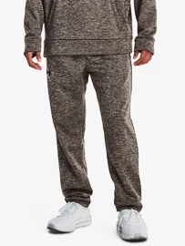 Pánské tepláky Under Armour Fleece Twist Pants-GRY