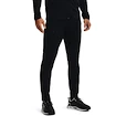 Pánské tepláky Under Armour  Pique Track Pant Black  S