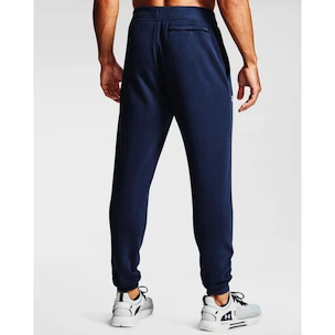 Pánské tepláky Under Armour  Rival Cotton Jogger S