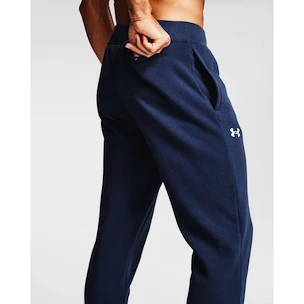 Pánské tepláky Under Armour  Rival Cotton Jogger S