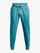 Pánské tepláky Under Armour  Rival Fleece Joggers-BLU