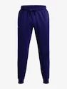 Pánské tepláky Under Armour  Rival Fleece Joggers-BLU