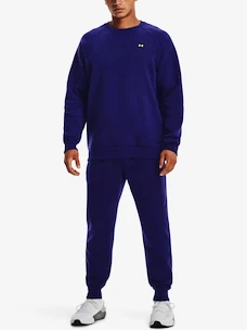 Pánské tepláky Under Armour  Rival Fleece Joggers-BLU M