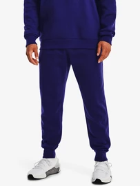 Pánské tepláky Under Armour Rival Fleece Joggers-BLU