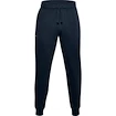 Pánské tepláky Under Armour  Rival Fleece Joggers Dark Blue S