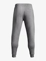 Pánské tepláky Under Armour  Rival Fleece Joggers-GRY