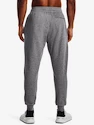 Pánské tepláky Under Armour  Rival Fleece Joggers-GRY