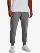 Pánské tepláky Under Armour  Rival Fleece Joggers-GRY