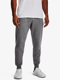 Pánské tepláky Under Armour Rival Fleece Joggers-GRY