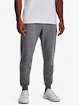 Pánské tepláky Under Armour  Rival Fleece Joggers-GRY S