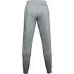 Pánské tepláky Under Armour  Rival Fleece Joggers Hallo Grey