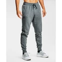 Pánské tepláky Under Armour  Rival Fleece Joggers Hallo Grey