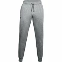 Pánské tepláky Under Armour  Rival Fleece Joggers Hallo Grey