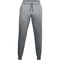 Pánské tepláky Under Armour  Rival Fleece Joggers Hallo Grey S