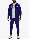 Pánské tepláky Under Armour  RIVAL TERRY JOGGER-BLU