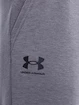 Pánské tepláky Under Armour  Rival Terry Jogger-GRY