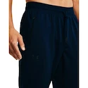 Pánské tepláky Under Armour  SPORTSTYLE TRICOT JOGGER Dark Blue