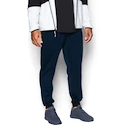 Pánské tepláky Under Armour  SPORTSTYLE TRICOT JOGGER Dark Blue