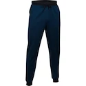 Pánské tepláky Under Armour  SPORTSTYLE TRICOT JOGGER Dark Blue