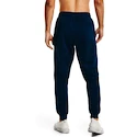 Pánské tepláky Under Armour  SPORTSTYLE TRICOT JOGGER Dark Blue