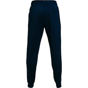 Pánské tepláky Under Armour  SPORTSTYLE TRICOT JOGGER Dark Blue XXL