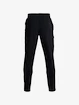 Pánské tepláky Under Armour  Storm STRETCH WOVEN PANT-BLK