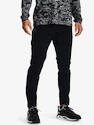 Pánské tepláky Under Armour  Storm STRETCH WOVEN PANT-BLK