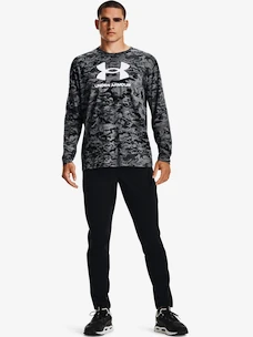 Pánské tepláky Under Armour  Storm STRETCH WOVEN PANT-BLK XXL