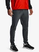 Pánské tepláky Under Armour  Storm STRETCH WOVEN PANT-GRY