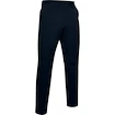 Pánské tepláky Under Armour  Tech Pant Dark Blue