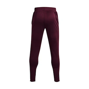 Pánské tepláky Under Armour  Terry Pant Red XL